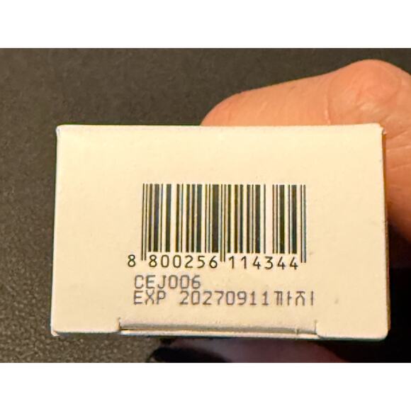 APRILSKIN Carrotene IPMP™ Clearing Solution 20ml 0.67fl.oz. Brand New Unopened - Picture 5 of 5